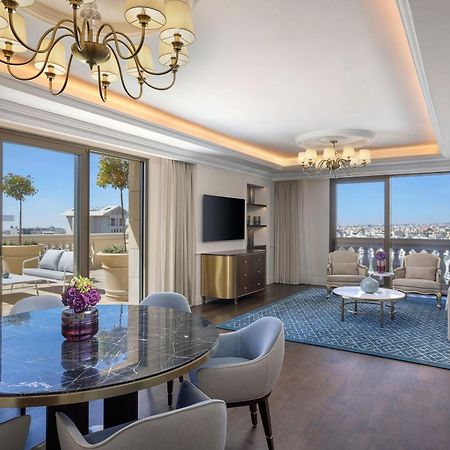 The Ritz-Carlton, Amman 호텔 외부 사진 Presidential Suite